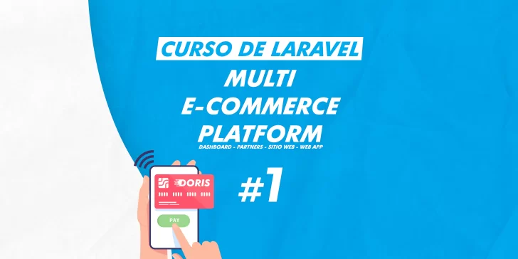 Introducción al curso de Laravel [Video #1]