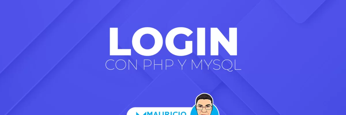 Login con PHP y MySQL: Crea un acceso protegido en tu sitio web