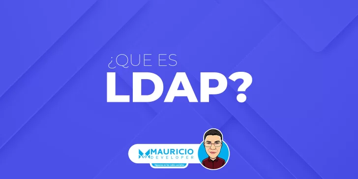 LDAP en PHP: Gestión eficiente de usuarios y autenticación en proyectos web