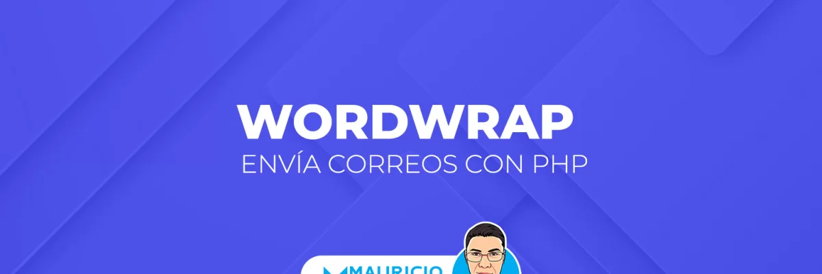 Wordwrap en PHP: Formateo de texto sencillo y eficiente