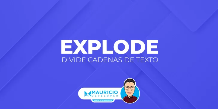 Utilizando la función explode en PHP: Divide cadenas de texto de manera eficiente