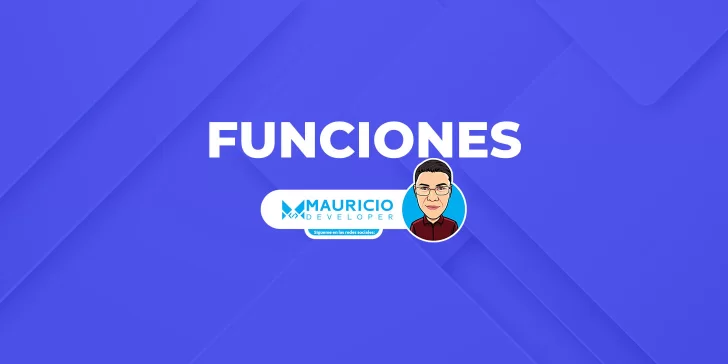 ¿Qué son las funciones en PHP y para qué se utilizan?