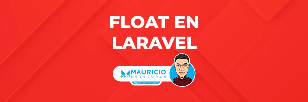 Float en Laravel: Cómo evitar problemas de redondeo en cálculos decimales