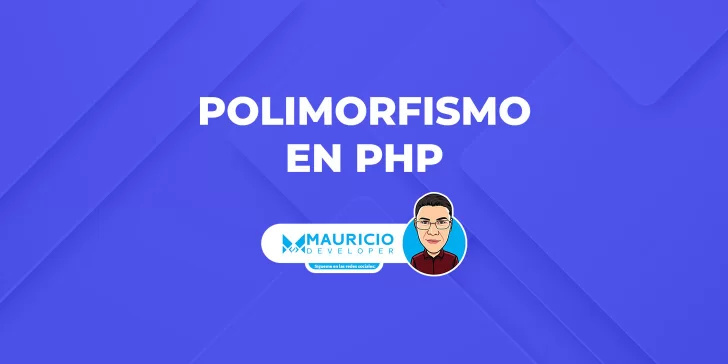 Polimorfismo en PHP: Concepto y ejemplos prácticos de implementación