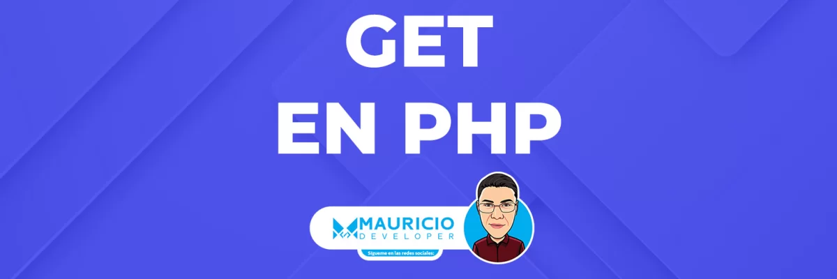 PHP GET: Captura y gestiona datos en la URL