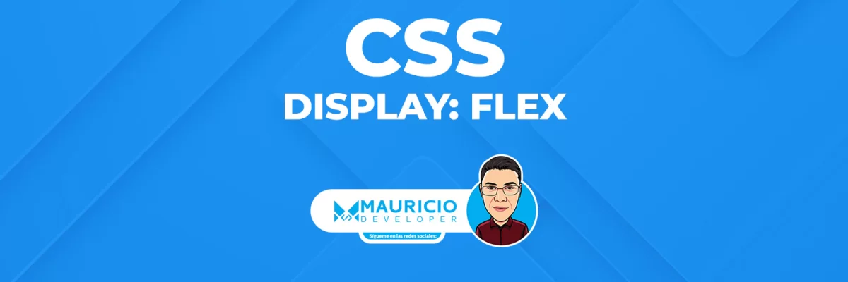 Usos Prácticos de "display: flex" en Diseño Responsivo