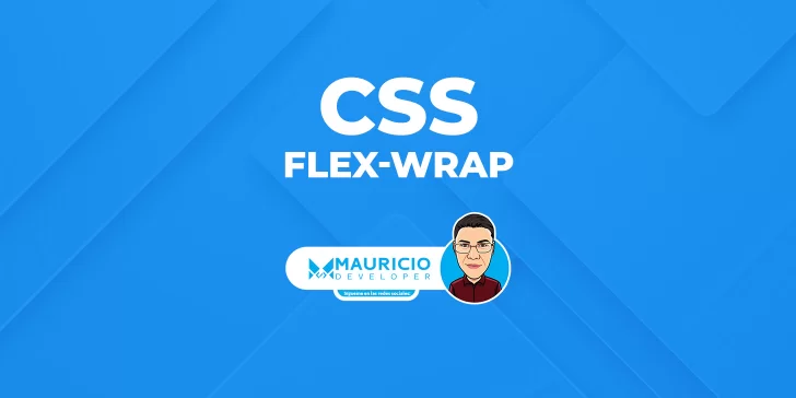 Flex-wrap en CSS: Dominando la Flexibilidad en Diseño Web