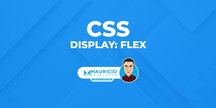 Usos Prácticos de "display: flex" en Diseño Responsivo
