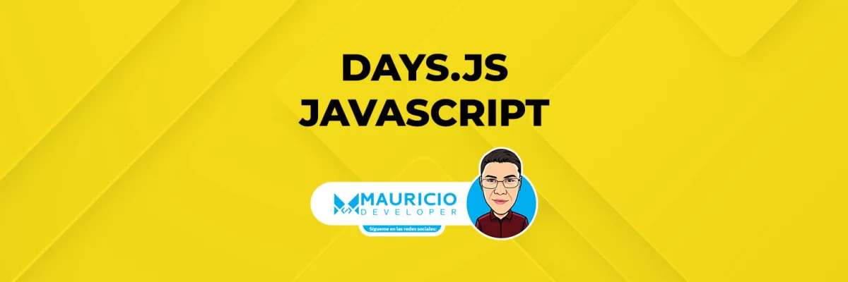 Day.js: Manipulación de Fechas y Horas en JavaScript