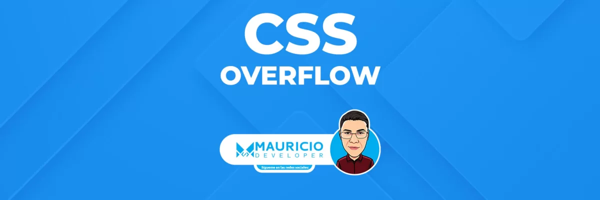 Overflow CSS: Domina el Comportamiento de Desbordamiento