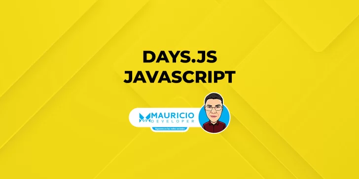 Day.js: Manipulación de Fechas y Horas en JavaScript