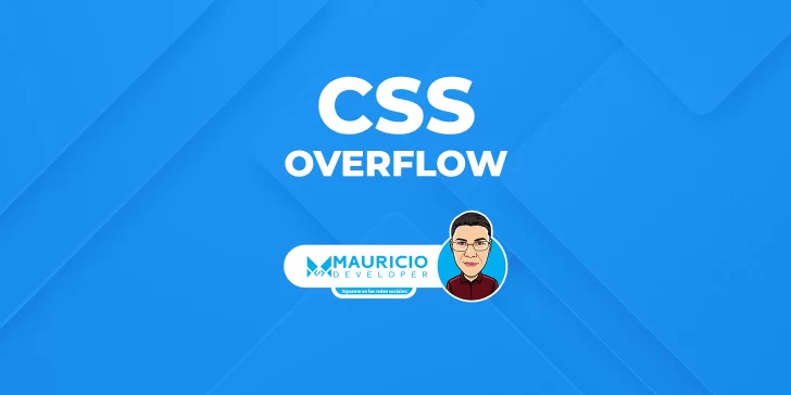 Overflow CSS: Domina el Comportamiento de Desbordamiento