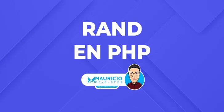 PHP Random números Aleatorios: Ejemplos Prácticos y Aplicaciones