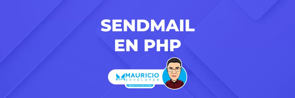 Sendmail PHP: Configuración y Envío de Correos