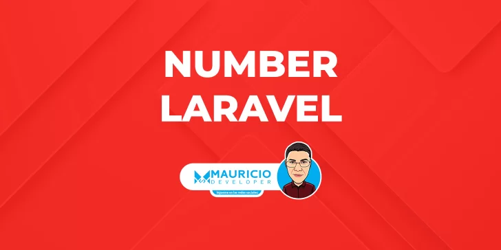 Clase Number en Laravel
