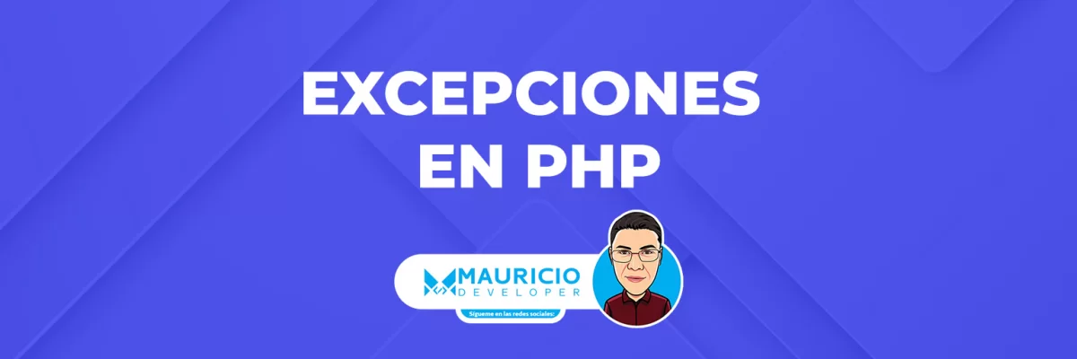 Excepciones en PHP: Ejemplos Prácticos para Desarrolladores