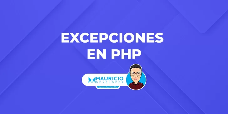 Excepciones en PHP: Ejemplos Prácticos para Desarrolladores